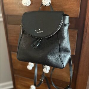 Kate Spade ♠️ bookbag purse